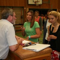 Sport- und Spieltag 2012