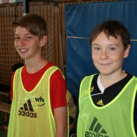 Sport- und Spieltag 2012