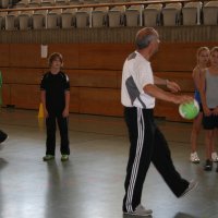 Sport- und Spieltag 2012