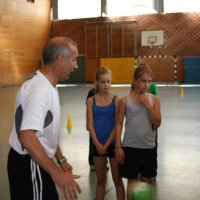 Sport- und Spieltag 2012