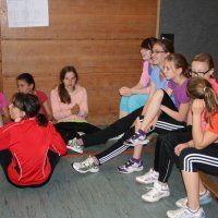 Sport- und Spieltag 2012