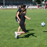 Sport- und Spieltag 2012