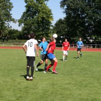 Sport- und Spieltag 2012