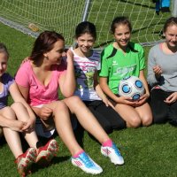 Sport- und Spieltag 2012