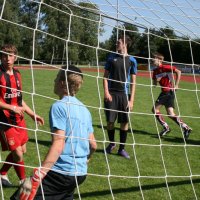 Sport- und Spieltag 2012