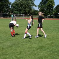 Sport- und Spieltag 2012
