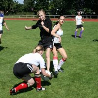 Sport- und Spieltag 2012