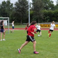 Sport- und Spieletag