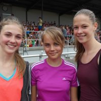 Sport- und Spieletag