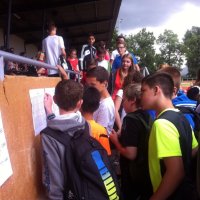 Sport- und Spieletag