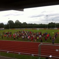 Sport- und Spieletag