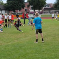 Sport- und Spieletag