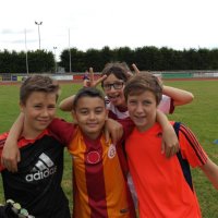 Sport- und Spieletag