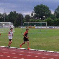 Sport- und Spieletag