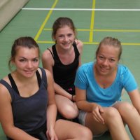Sport- und Spieletag