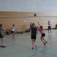 Sport- und Spieletag