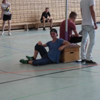 Sport- und Spieletag