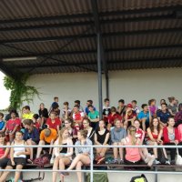 Sport- und Spieletag