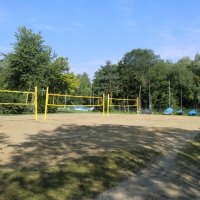 Ruderexkursion in der Mainaubucht