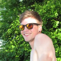 Ruderexkursion in der Mainaubucht