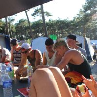 Studienfahrt am Atlantik