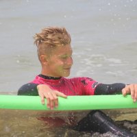 Studienfahrt am Atlantik