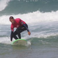 Studienfahrt am Atlantik