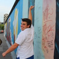 Stuidenfahrt Berlin 2013