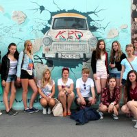 Stuidenfahrt Berlin 2013