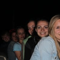 Stuidenfahrt Berlin 2013