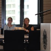 Stuidenfahrt Berlin 2013