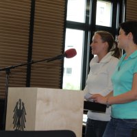 Stuidenfahrt Berlin 2013