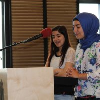 Stuidenfahrt Berlin 2013