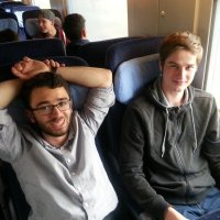 Studienfahrt Leipzig