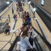 Studienfahrt Leipzig