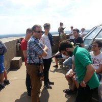 Studienfahrt Leipzig