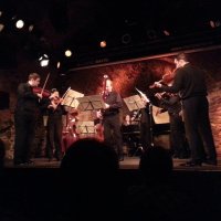 Studienfahrt Leipzig