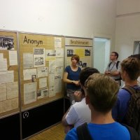 Studienfahrt Leipzig