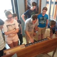 Studienfahrt Leipzig