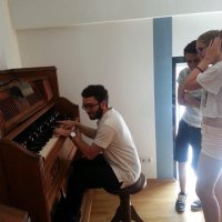 Studienfahrt Leipzig