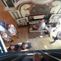 Studienfahrt Leipzig