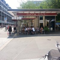 Studienfahrt Leipzig