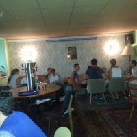 Studienfahrt Leipzig