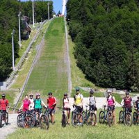 Studienfahrt Oberstdorf 2018