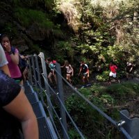 Studienfahrt Oberstdorf 2018