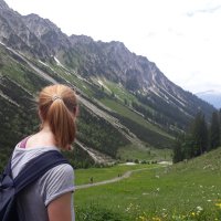 Studienfahrt Oberstdorf 2018