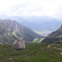 Studienfahrt Oberstdorf 2018