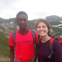 Studienfahrt Oberstdorf 2018