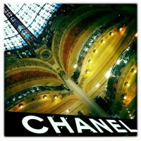 Studienfahrt Paris 2011