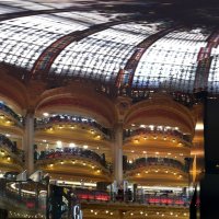 Studienfahrt Paris 2011